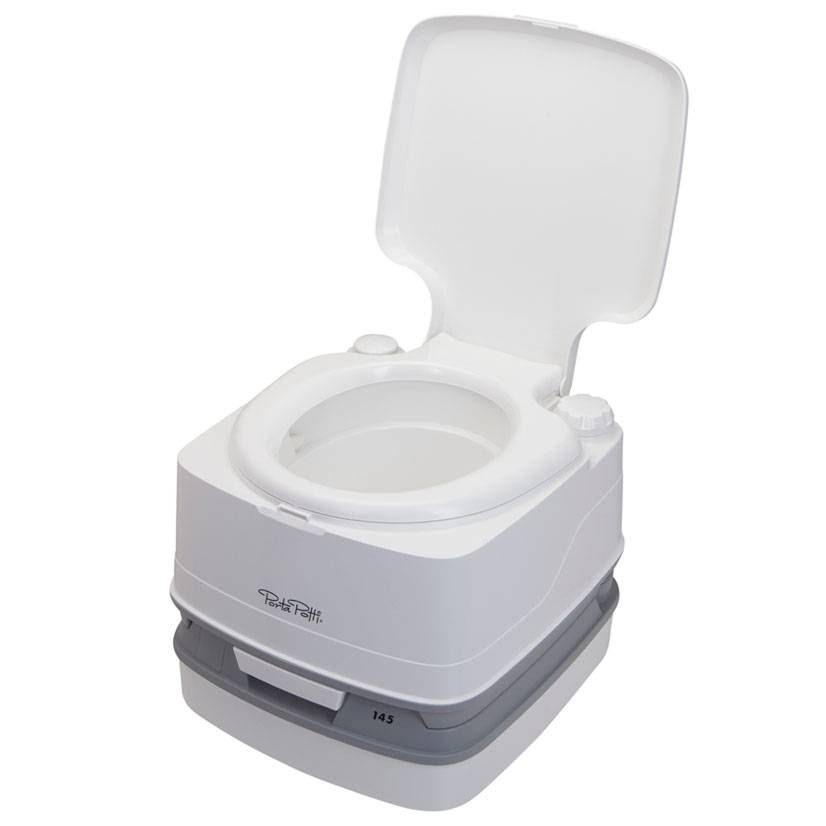 Thetford porta Potti Qube 145